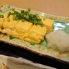 かめや - 料理写真:だしまきたまご