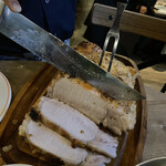 CHURRASCO GANG Shibuya Honten - 