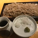 Teuchi Soba Yasuda - 