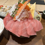 Seafood Uoriki Hikarigaoka Ima Ten - 