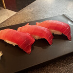 Sushi Zanmai Utsunomiya Eki Ten - 