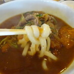 土佐うどん - 