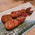 Yakitori Hana Kikukawa Ten - 