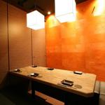 Zenseki Private rooms Rakuzou Utage Yurakucho Ekimae Ten Ginza - 大小様々な個室をご用意しております