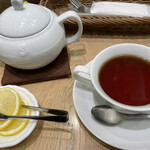 Afternoon Tea Tearoom Rarapotoyokohama - 