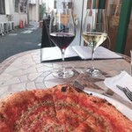 Pizzeria Tararri - 