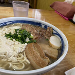 Misato Soba - 