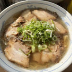 をっちゃんラーメン - 