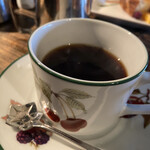 Hattori Coffee Kobo Kannonji Ten - 