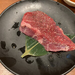 Kokusan Gyuu Yakiniku All you can eat Nikushou Sakai Nigata Sekido Ten - 