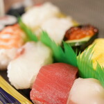 Sushi Maruchu - 