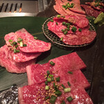 Kuroge Wagyu Ittogai Yakiniku Daigo Yokohama Ten - 