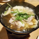 Shusai Chabu Yuu - 小鍋