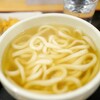 本格さぬきうどん　穂乃香 - 料理写真: