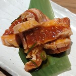 Kalbi Iccho Hanada Ten - 