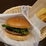 FRESHNESS BURGER Chiba Chuo Ten - 