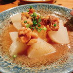 Wa Bistro SAKU Idabashi Ten - 