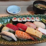 Yayoi Sushi - 