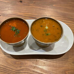 Kathmandu Spice Mart & Momo House - 