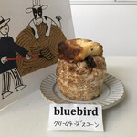 bluebird - 