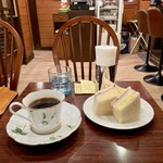 Coffee Kyo Minikomu - 