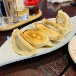 Gyoza Sakaba Yoshi - 焼餃子