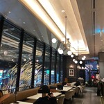 IVO Holmes Pasta Trattoria Shibuya Part2 - 