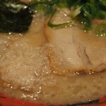 Ramen Zundouya Oumi Hachiman Ten - 