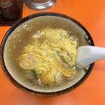 Tokami Ramen Wada Ten - 