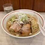 Ramen Ikkoku - 