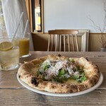 pizza and cafe SOIL - 