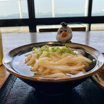 Eco Land Utazu - なかなかのうどん…