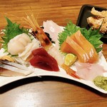 Seafood Sakaba Meisui - 