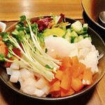 Seafood Sakaba Meisui - 