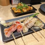 TEPPAN KITCHEN Shibuya Sutorimu Ten - 