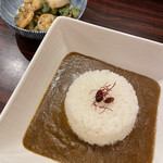 Pontocho Yakuzen Curry - 