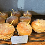 Bake Stand Cina - 