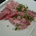 Yakiniku Motobu Bokujou Naha Ten - 