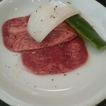 Yakiniku Motobu Bokujou Naha Ten - 