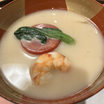 Kyokaiseki Minokichi Yokohama Landmark Plaza Ten - 