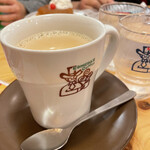 Komeda Coffee Ten Kobe Nada Ten - 