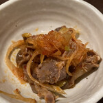 The Niku Gyoza Sichuan Chubo Oofuna Honten - 