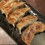 The Niku Gyoza Sichuan Chubo Oofuna Honten - 