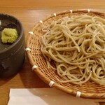 Ishi Usu Biki Soba Ishiraku - 