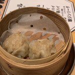 Shumai no Joe Osaka Ekimae Dai3Biru Ten - 