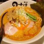 麺屋のすけ - 料理写真: