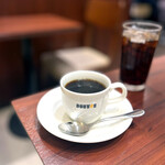 ドトールコーヒーショップ - 