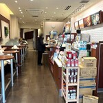 ドトールコーヒーショップ - 