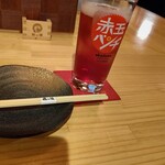 Nihonshu to Robatayaki Fuji no En - 