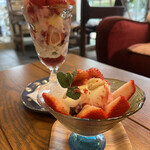 Cafe Kitamura - 